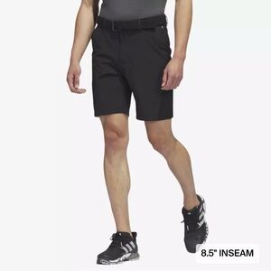 Adidas Ultimate365 Men's 8.5" Golf Shorts